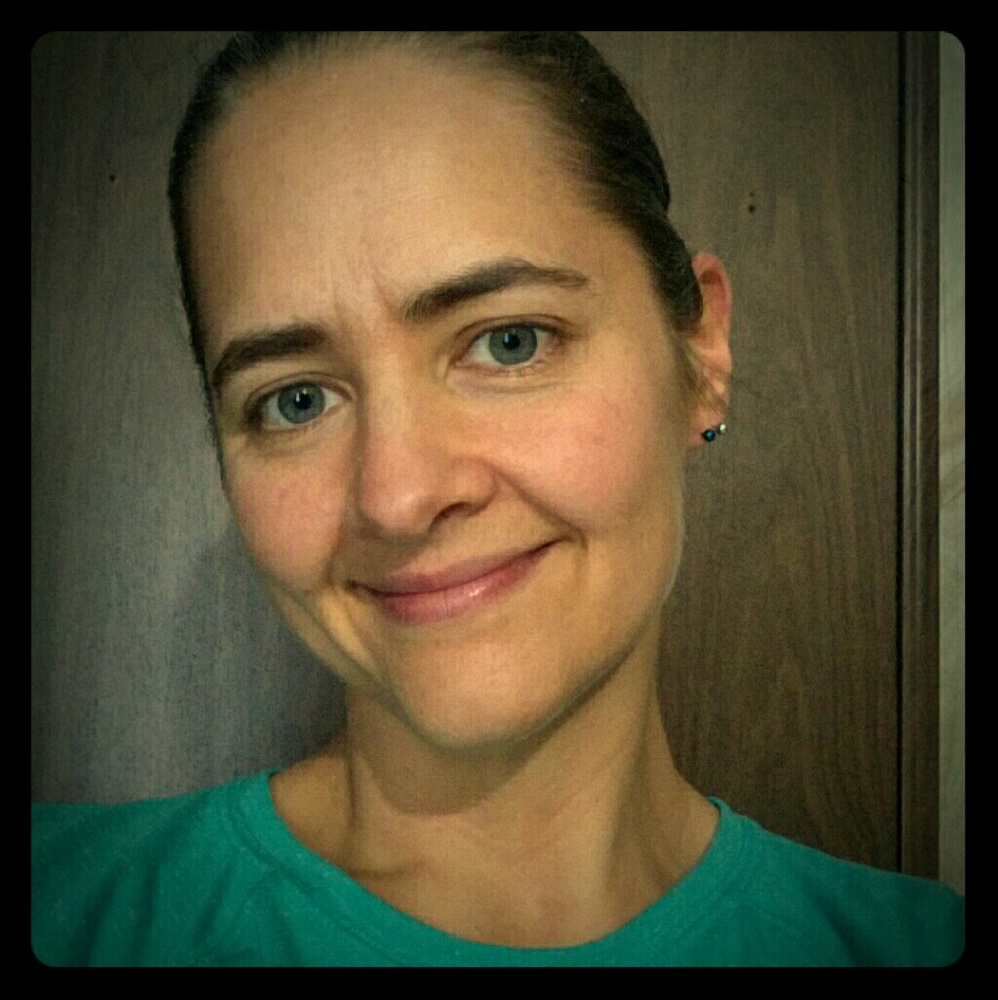 Meet your Posher, Tandra